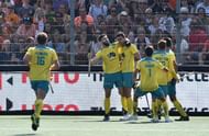 The Australians will be desperate for a win at the Kalinga Stadium